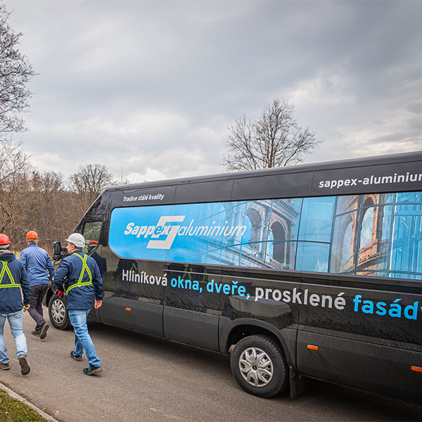 Nezávazná kalkulace