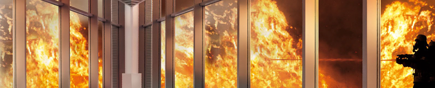 Protipožární systémy