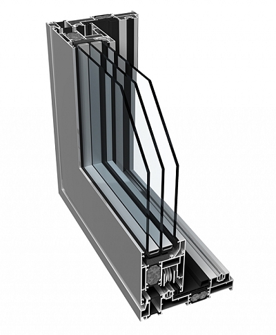 Procural SLIDING 1600TT HI