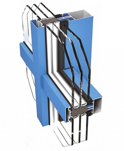 Procural PF 152 HI Passive