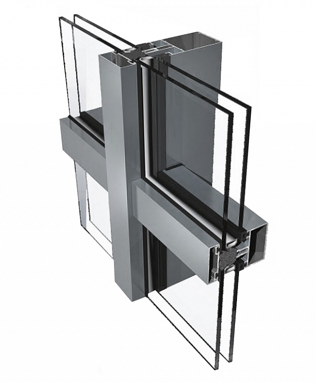 Procural PF 152 HI - dvojsklo