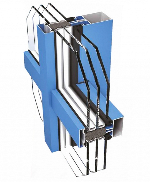 Procural PF 152 HI Passive