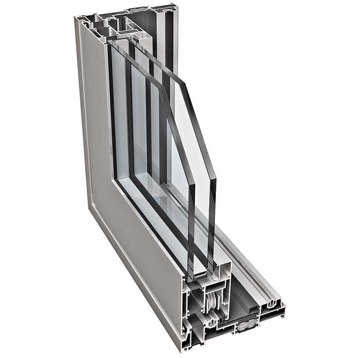 Procural SLIDING 1600TT