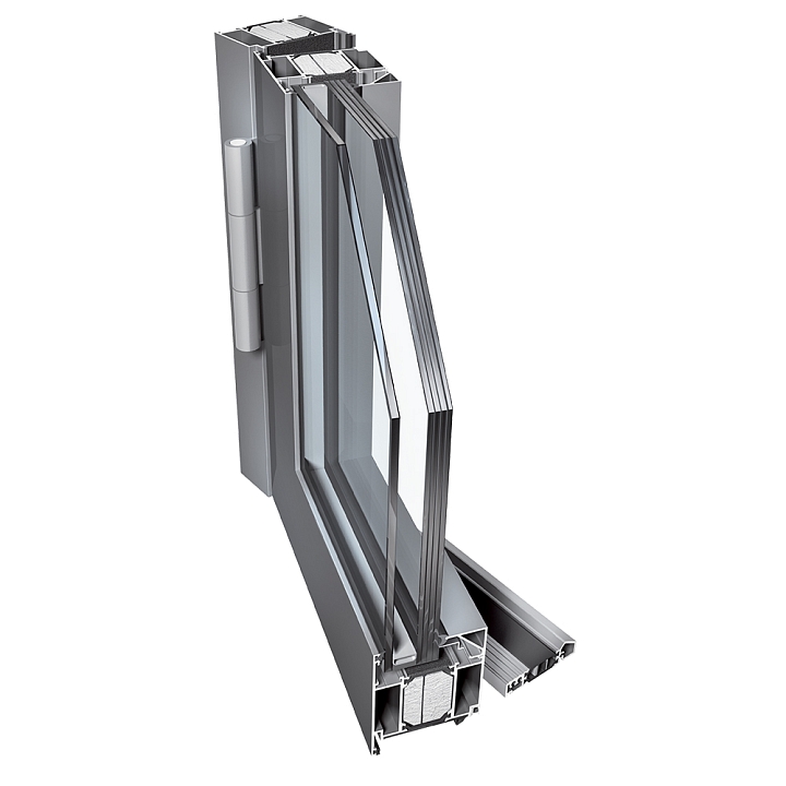 Procural PE 78 EI tř. EI30