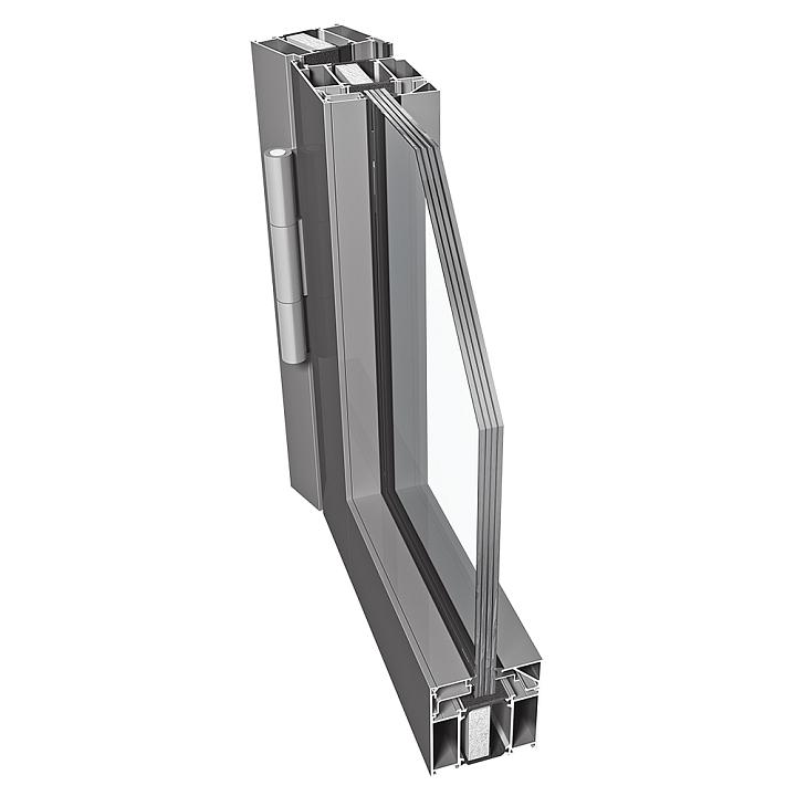 Procural PE78EI DESIGN LINE tř. EI30 ekonomická verze